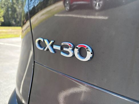 Used 2021 MAZDA CX-30 FWD 2.5 S w/ Select Package image 10