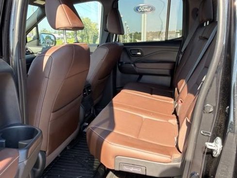 Used 2025 Honda Ridgeline RTL image 11