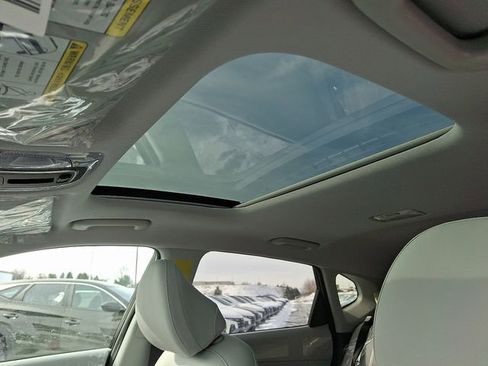 New 2026 Hyundai Kona Limited image 6