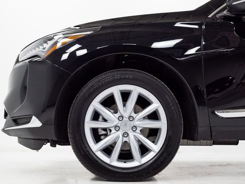 Certified 2024 Acura RDX SH-AWD image 25