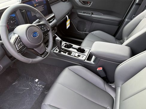 New 2026 Subaru Outback Premium image 10