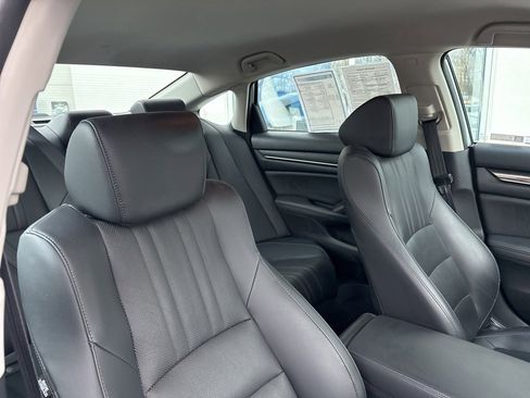 Used 2022 Honda Accord Sport Special Edition image 28