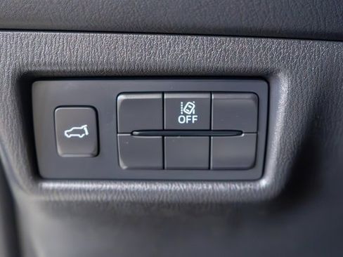 Used 2023 MAZDA CX-5 AWD 2.5 S w/ Premium Plus Pkg image 24