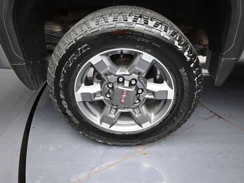 Used 2025 GMC Sierra 2500 SLT w/ Texas SLT Premium Package AWD/4WD image 22