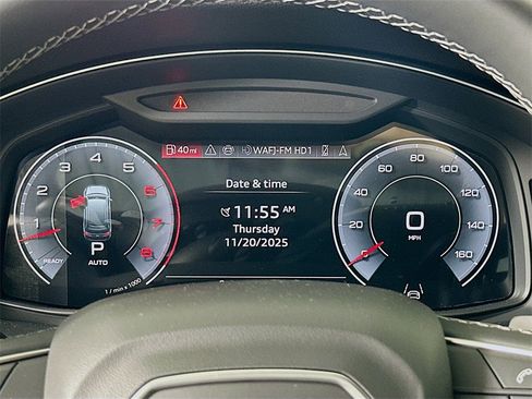 New 2026 Audi Q7 3.0T Premium Plus image 12