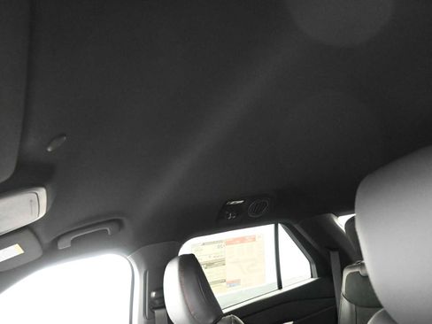 New 2026 Ford Explorer ST image 28