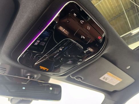 Certified 2024 Mercedes-Benz GLC 300 4MATIC image 25