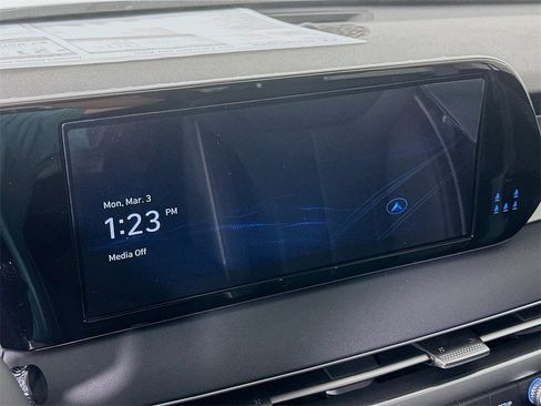 New 2025 Hyundai Palisade XRT image 8