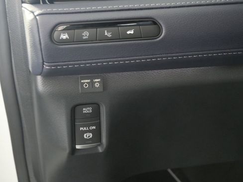 New 2026 INFINITI QX80 4WD image 20
