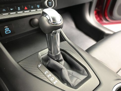 Used 2025 Ford Mustang GT Premium RWD image 18