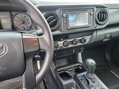 Used 2017 Toyota Tacoma SR image 25