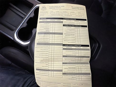 Used 2022 GMC Sierra 1500 SLT w/ SLT Premium Plus Package image 24