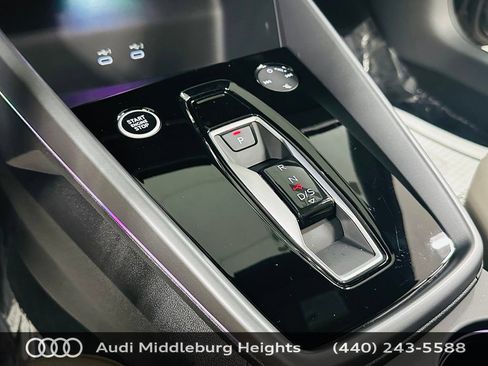 Certified 2026 Audi A3 2.0T Premium w/ Convenience Package AWD/4WD image 14
