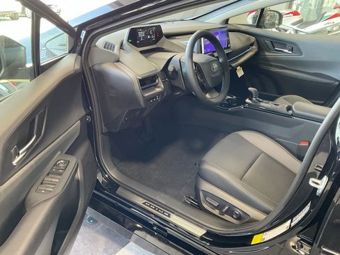 New 2026 Toyota Prius XLE image 9