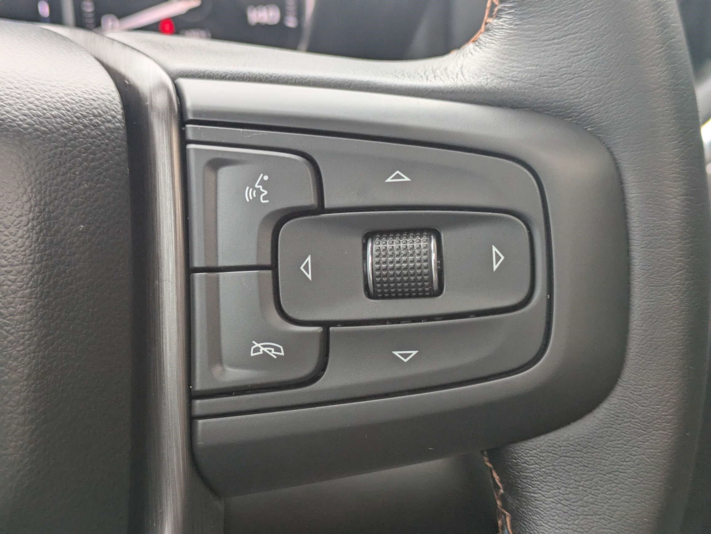 Used 2020 GMC Sierra 1500 AT4 w/ AT4 Premium Package AWD/4WD image 25