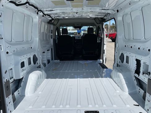 New 2026 Ford Transit 250 Low Roof image 20