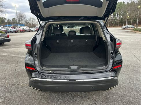 Used 2023 Nissan Murano SV image 18