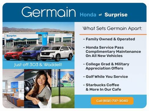 Used 2023 Chrysler Pacifica Touring-L w/ Uconnect Theater Family Group image 10