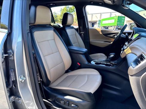Used 2024 Chevrolet Equinox Premier AWD/4WD image 10