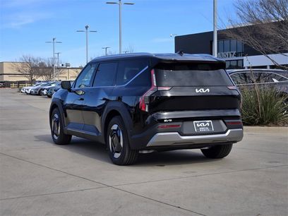 New 2026 Kia EV9 Wind