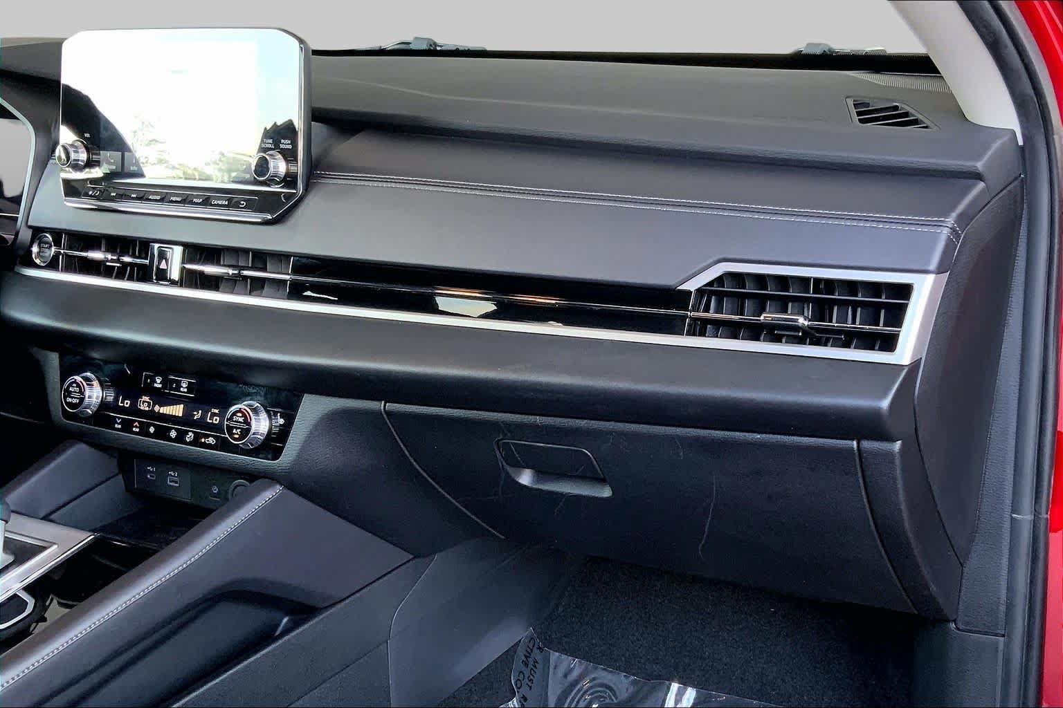 Used 2024 Mitsubishi Outlander SEL FWD image 19