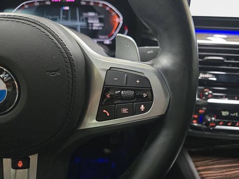 Certified 2022 BMW 540i 540i w/ Executive Package image 21