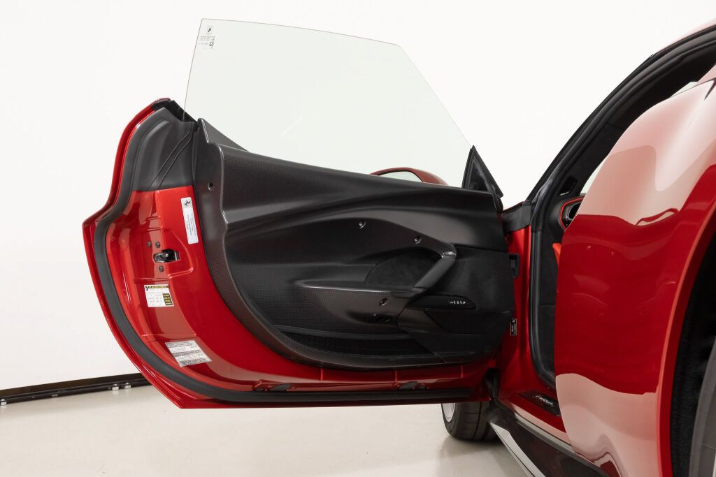 Certified 2022 Ferrari 296 GTB RWD image 32