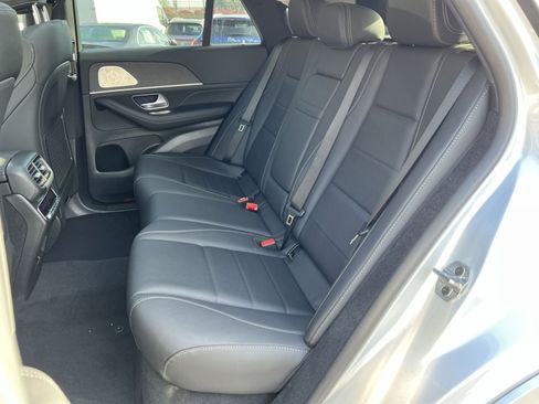 New 2026 Mercedes-Benz GLE 450 4MATIC Coupe image 23