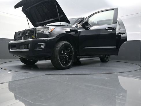 Used 2020 Toyota Sequoia TRD Sport w/ TRD Sport Premium Package image 45