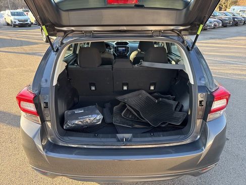 Used 2019 Subaru Impreza 2.0i image 24