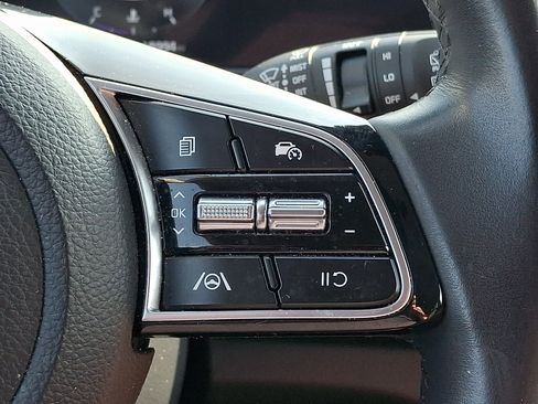Used 2024 Kia Seltos S AWD/4WD image 22