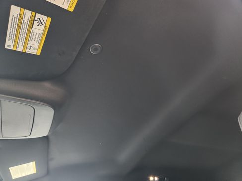 Used 2025 Ford F150 STX w/ Equipment Group 200A RWD image 19