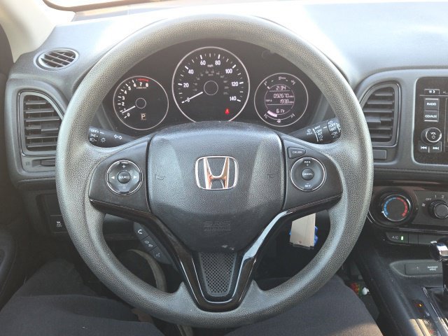 Used 2018 Honda HR-V LX image 28