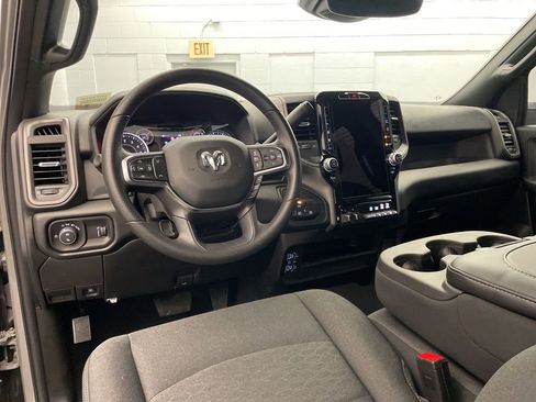 New 2026 RAM 2500 Tradesman image 10