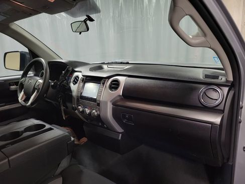 Used 2015 Toyota Tundra SR5 image 27