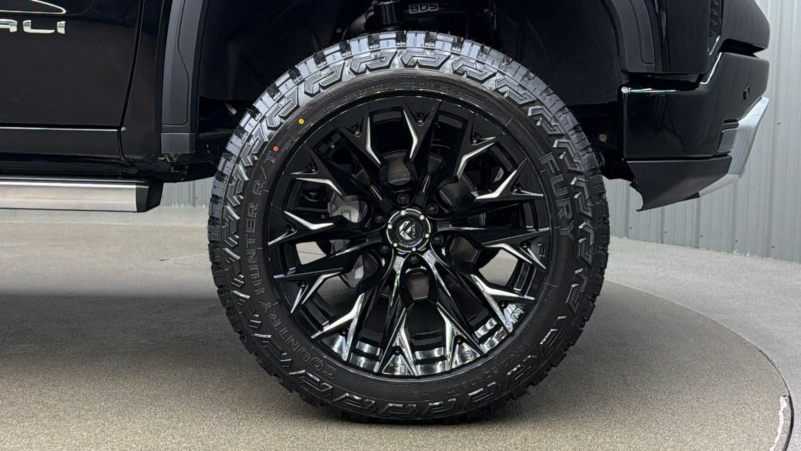 Used 2026 GMC Sierra 1500 Denali w/ Denali Reserve Package AWD/4WD image 9