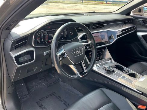 Used 2024 Audi A6 Premium Plus image 18