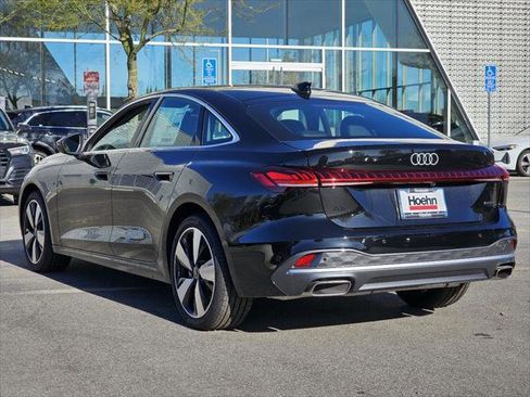 New 2025 Audi A5 2.0T Premium image 9