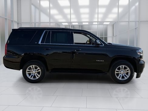 Used 2019 Chevrolet Tahoe LT image 7