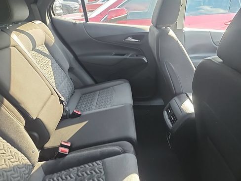 Used 2022 Chevrolet Equinox LT FWD image 13