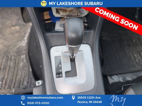 Used 2017 Subaru Crosstrek 2.0i Premium w/ Popular Package #1 image 13