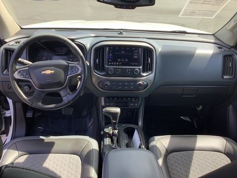 Used 2019 Chevrolet Colorado Z71 image 6