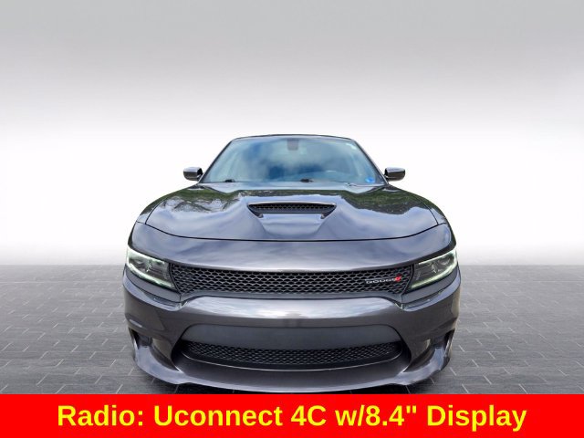 Used 2022 Dodge Charger GT AWD/4WD image 2