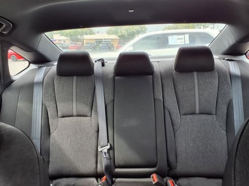 Certified 2025 Honda Accord Sport image 20