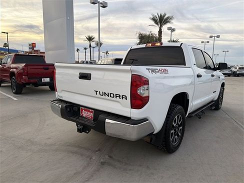 Certified 2020 Toyota Tundra SR5 image 5