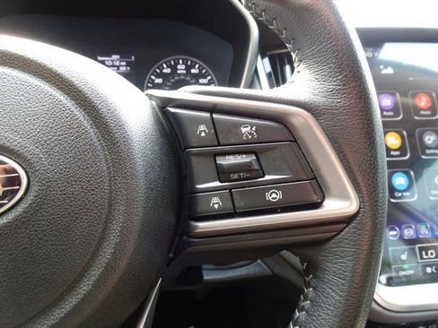 Used 2023 Subaru Outback Onyx Edition image 22