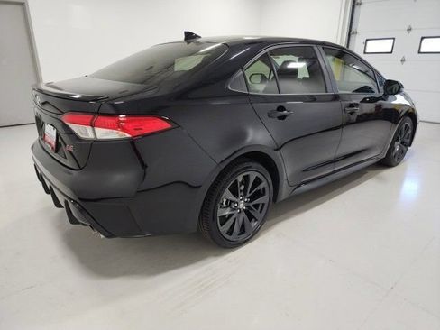 Used 2023 Toyota Corolla SE FWD image 11