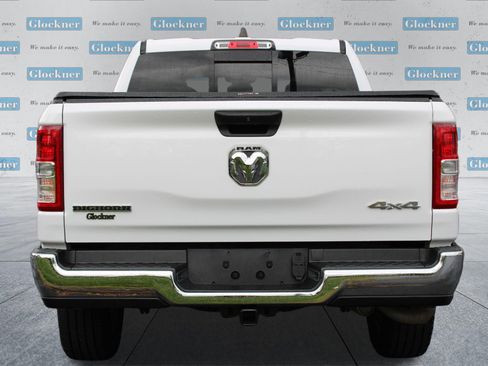 Used 2023 RAM 1500 Big Horn AWD/4WD image 10