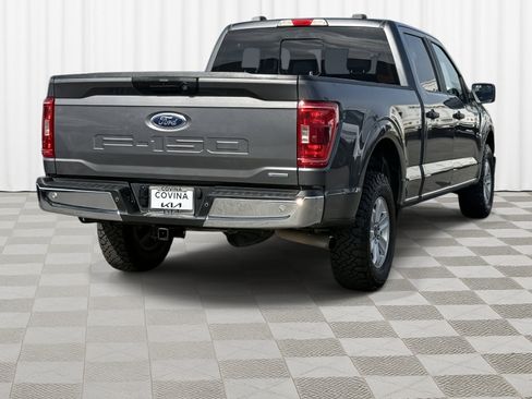 Used 2022 Ford F150 XLT w/ Trailer Tow Package AWD/4WD image 6