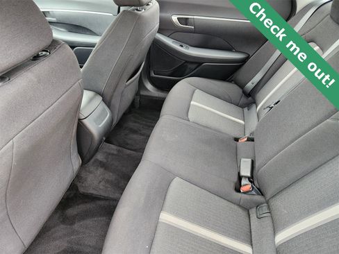 Used 2025 Hyundai Sonata SE image 29